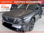 Mazda CX-5 Homura 2.5L e-SKYACTIV G Homura 2.5L e-SKYACTIV G 141KM