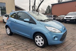 Ford KA II 1.2 Benzyna-Concept