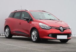 Renault Clio IV , Salon Polska, Serwis ASO, Automat, Navi, Klimatronic,