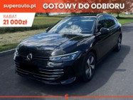 Volkswagen Passat B8 Business Plus 1.5 TSI mHEV DSG Business Plus 1.5 TSI mHEV DSG 150KM