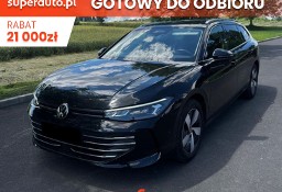 Volkswagen Passat B8 Business Plus 1.5 TSI mHEV DSG Business Plus 1.5 TSI mHEV DSG 150KM