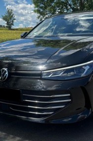 Volkswagen Passat B8 Business Plus 1.5 TSI mHEV DSG Business Plus 1.5 TSI mHEV DSG 150KM-2