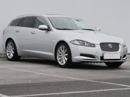 Jaguar XF X250 , 200 KM, Automat, Skóra, Navi, Xenon, Klimatronic, Tempomat,