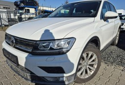 Volkswagen Tiguan II 2,0Tsi*4x4*Automat* Serwis tylko Vw