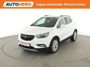 Opel Mokka Mokka X automat Innovation półskóra navi kamera grzane fotele tempom