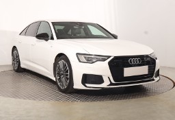 Audi A6 V (C8) Salon Polska, Serwis ASO, Automat, Skóra, Navi, Klimatronic,