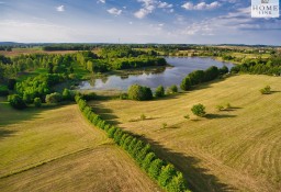 Działka inna Brzydowo