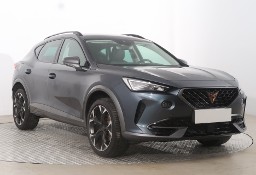 Cupra Formentor , 1. Właściciel, Serwis ASO, Automat, VAT 23%, Skóra, Navi,