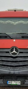 Mercedes-Benz actros-3