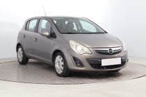 Opel Corsa D , Salon Polska, Serwis ASO, Klima