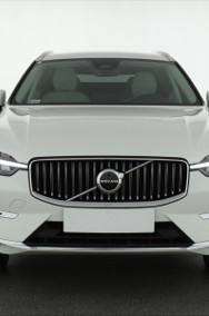 Volvo XC60 II , Salon Polska, 1. Właściciel, 197 KM, Automat, VAT 23%,-2