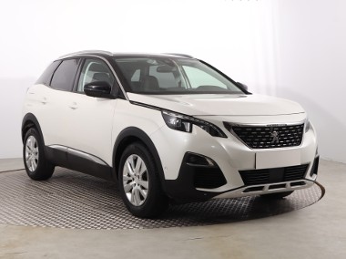 Peugeot 3008 , Salon Polska, 1. Właściciel, Automat, Skóra, Navi,-1