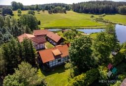 Lokal Rychnowska Wola