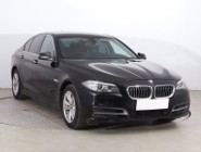BMW SERIA 5 VI (F07/F10/F11) BMW SERIA 5 , Salon Polska, Automat, Navi, Xenon, Bi-Xenon, Klimatronic,