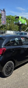 Citroen C1 II 1.0 Benzyna 72 KM, Grzane Fotele, Klima, Bluetooth, PL Menu, Isofix-4