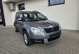 Skoda Yeti I 2.0TDI 4X4