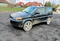 Honda HR-V Honda HR-V 1.6 99r 4x4