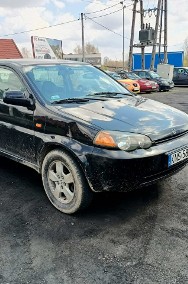 Honda HR-V Honda HR-V 1.6 99r 4x4-2