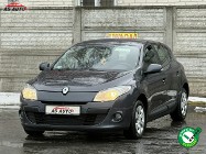 Renault Megane III 1,6i 110KM Serwis/Klimatyzacja/Lpg ważne 6 lat