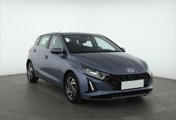 Hyundai i20 , Salon Polska, Serwis ASO, Navi, Klimatronic, Tempomat,
