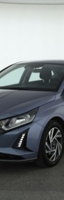 Hyundai i20 , Salon Polska, Serwis ASO, Navi, Klimatronic, Tempomat,-3