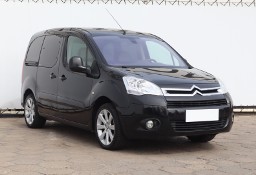 Citroen Berlingo II , Klimatronic,ALU