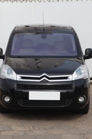 Citroen Berlingo II , Klimatronic,ALU-2