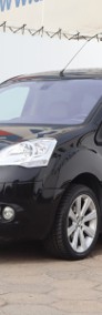 Citroen Berlingo II , Klimatronic,ALU-3