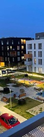 Nowe Mieszkanie/Apartament, Katowice ul. Meteorologów, 50m2, 2-Pokoje Wyposażone-3