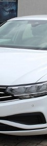 Volkswagen Passat B8 SalonPL FV23% Rej.2021 EVO Lift 150KM LED 1WŁ Tempomat Gwarancja-3