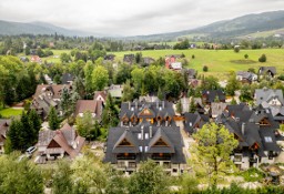 Nowe mieszkanie Zakopane, ul. Strążyska