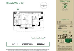 Nowe mieszkanie Zakopane, ul. Strążyska