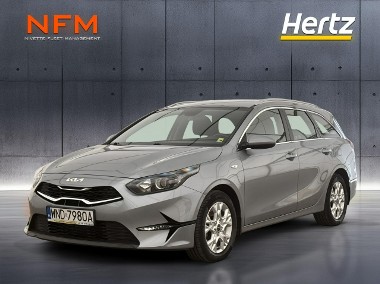 Kia Cee'd III 1,6 CRDi(136 KM) M Salon PL Faktura Vat-1