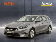 Kia Cee'd III 1,6 CRDi(136 KM) M Salon PL Faktura Vat