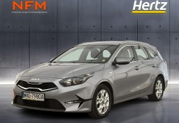 Kia Cee'd III 1,6 CRDi(136 KM) M Salon PL Faktura Vat