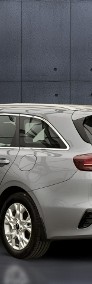 Kia Cee'd III 1,6 CRDi(136 KM) M Salon PL Faktura Vat-4