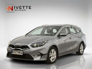 Kia Cee'd III 1,6 CRDi(136 KM) M Salon PL Faktura Vat