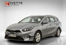 Kia Cee'd III 1,6 CRDi(136 KM) M Salon PL Faktura Vat