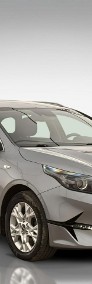 Kia Cee'd III 1,6 CRDi(136 KM) M Salon PL Faktura Vat-3