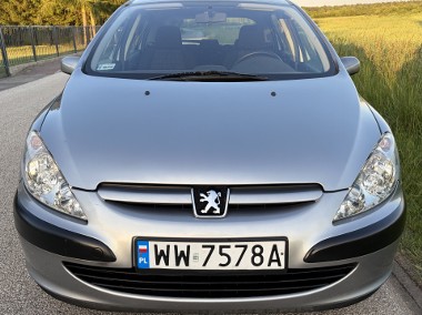Salon Polska - Bezwypadkowy - tylko 141 tyś km - STARY TYP SILNIKA-1
