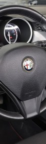 Alfa Romeo Giulietta SalonPL Automat 170 KM Tempomat Bluetooth Xenon LED Czuj. park. PAPI-4