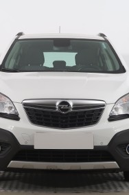 Opel Mokka , Serwis ASO, Klima, Tempomat, Parktronic-2