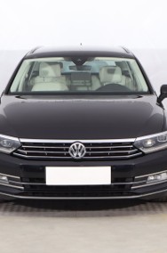 Volkswagen Passat B8 , Salon Polska, 190 KM, Automat, Skóra, Navi, Klimatronic,-2