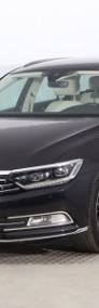 Volkswagen Passat B8 , Salon Polska, 190 KM, Automat, Skóra, Navi, Klimatronic,-3