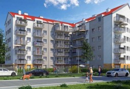 Nowe mieszkanie Wrocław Jagodno
