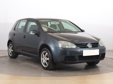 Volkswagen Golf V , Klima, El. szyby-1