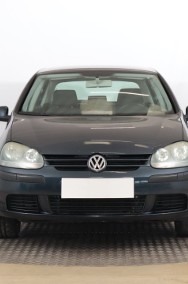 Volkswagen Golf V , Klima, El. szyby-2