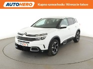 Citroen C5 Aircross led virtual navi pdc kamera auto klima manual