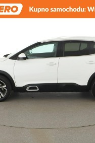 Citroen C5 Aircross led virtual navi pdc kamera auto klima manual-2