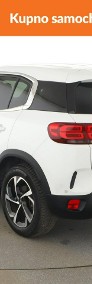 Citroen C5 Aircross led virtual navi pdc kamera auto klima manual-4